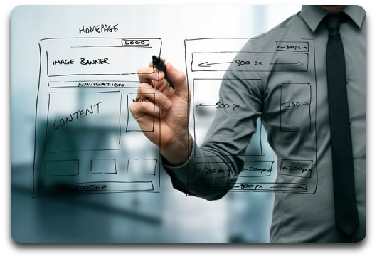 web design
